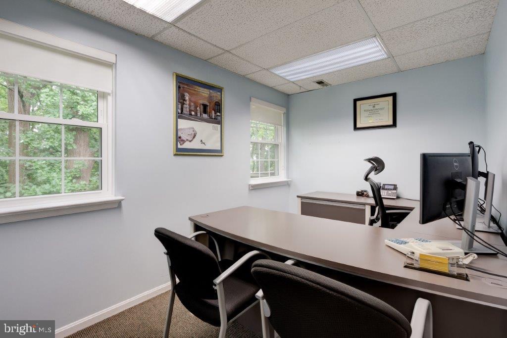 NONE AVAILABLE - Commercial Lease