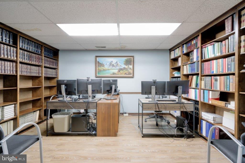 NONE AVAILABLE - Commercial Lease