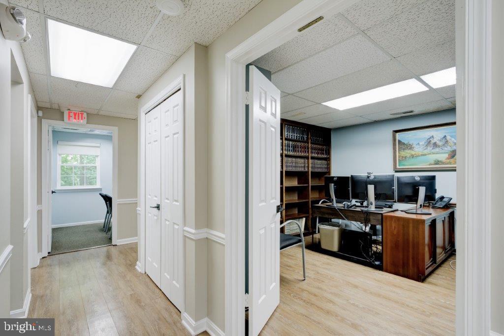 NONE AVAILABLE - Commercial Lease