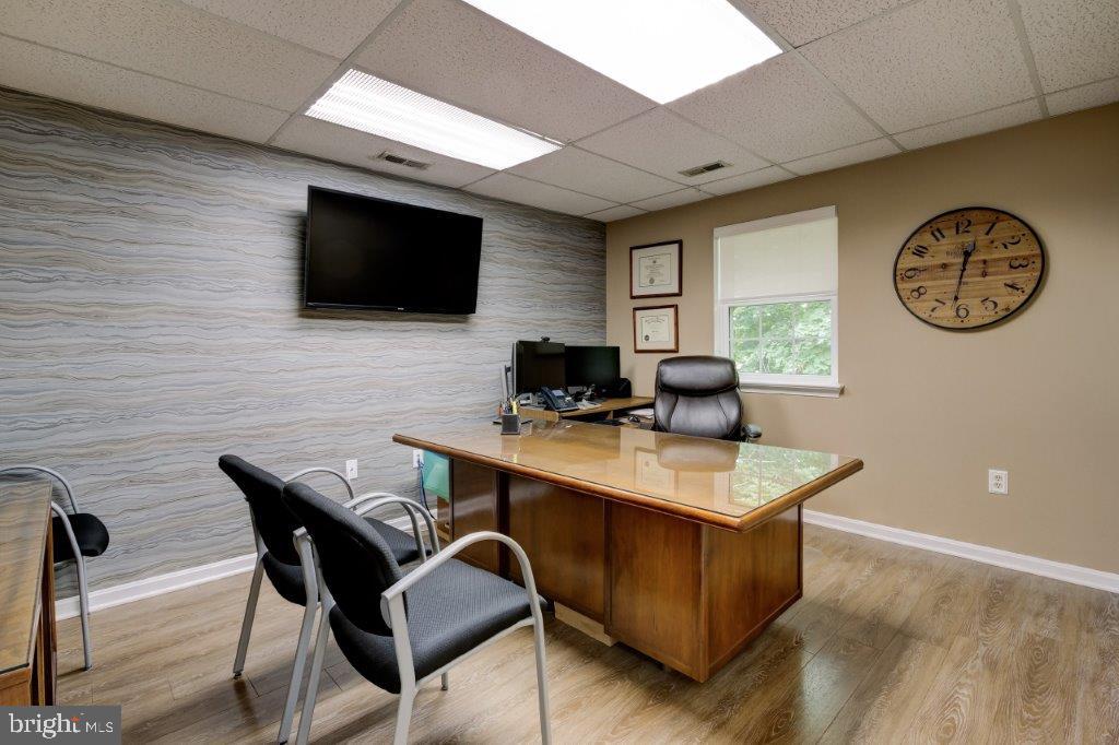 NONE AVAILABLE - Commercial Lease