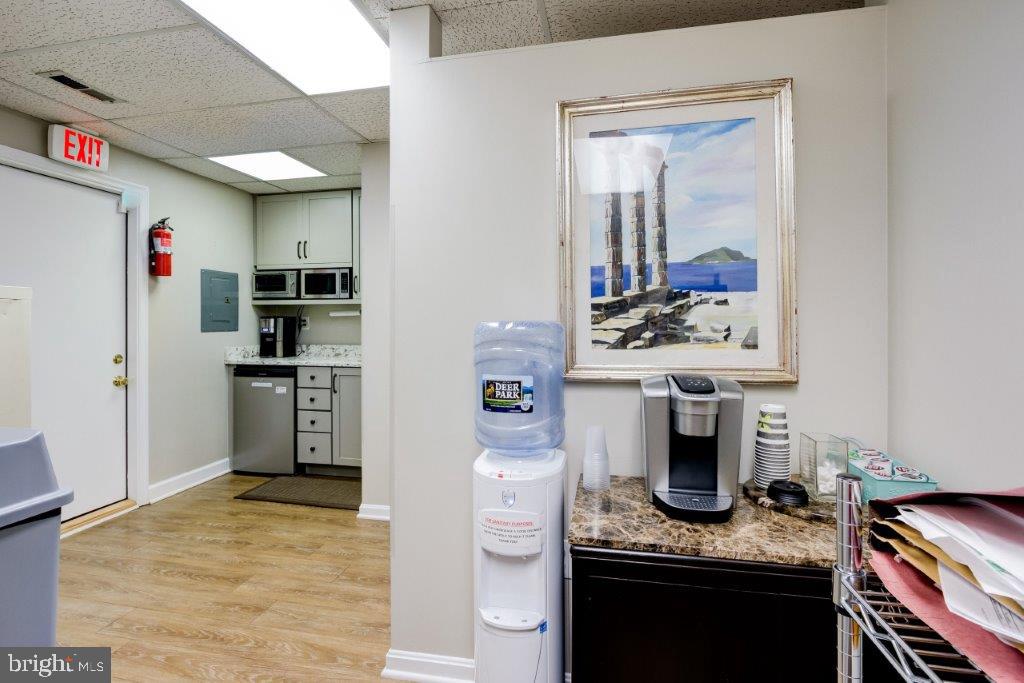 NONE AVAILABLE - Commercial Lease