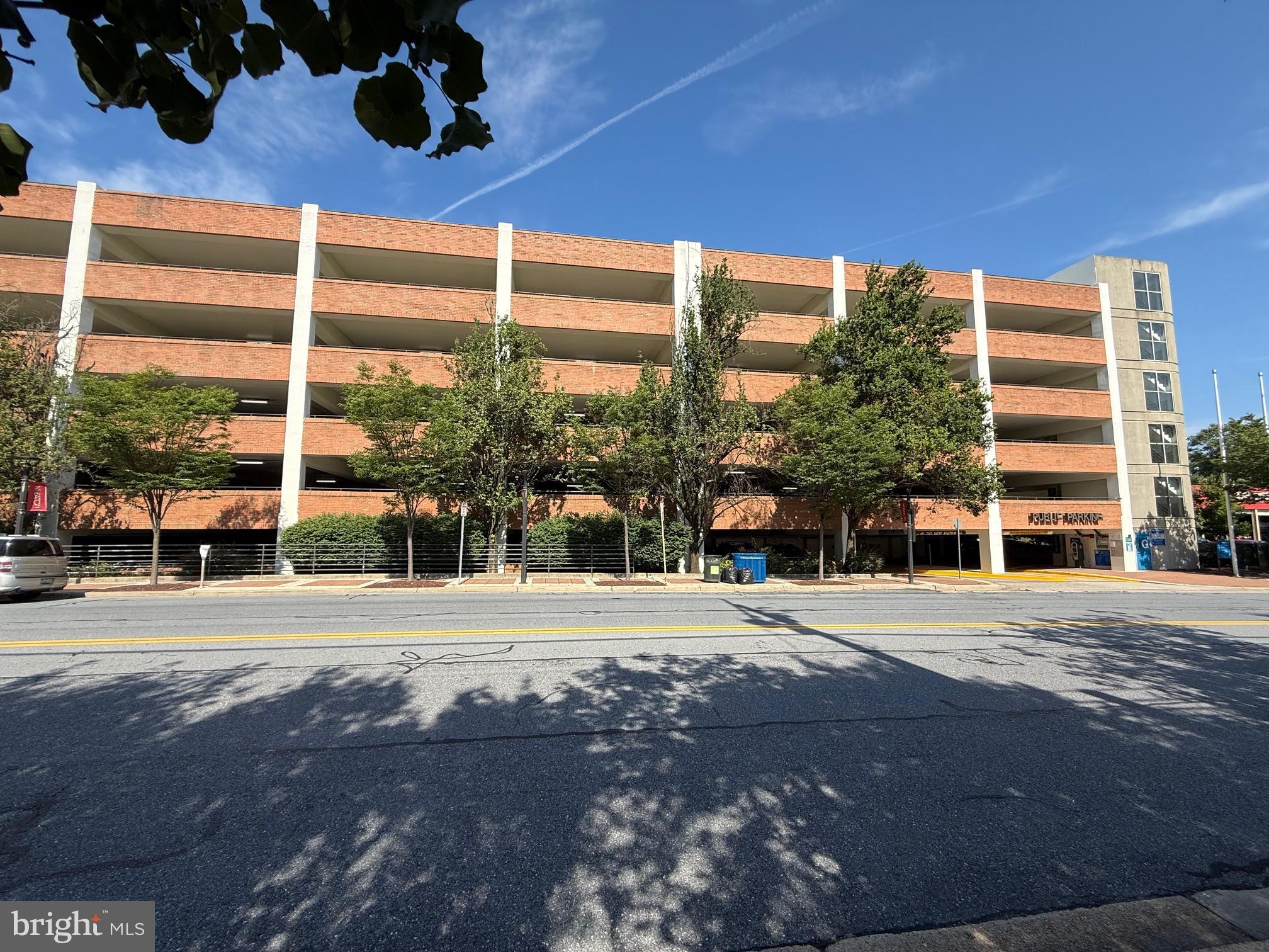 NONE AVAILABLE - Commercial Lease