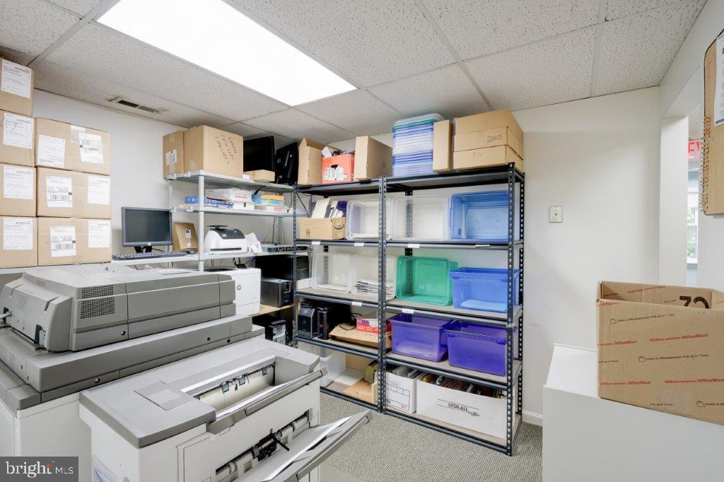 NONE AVAILABLE - Commercial Lease