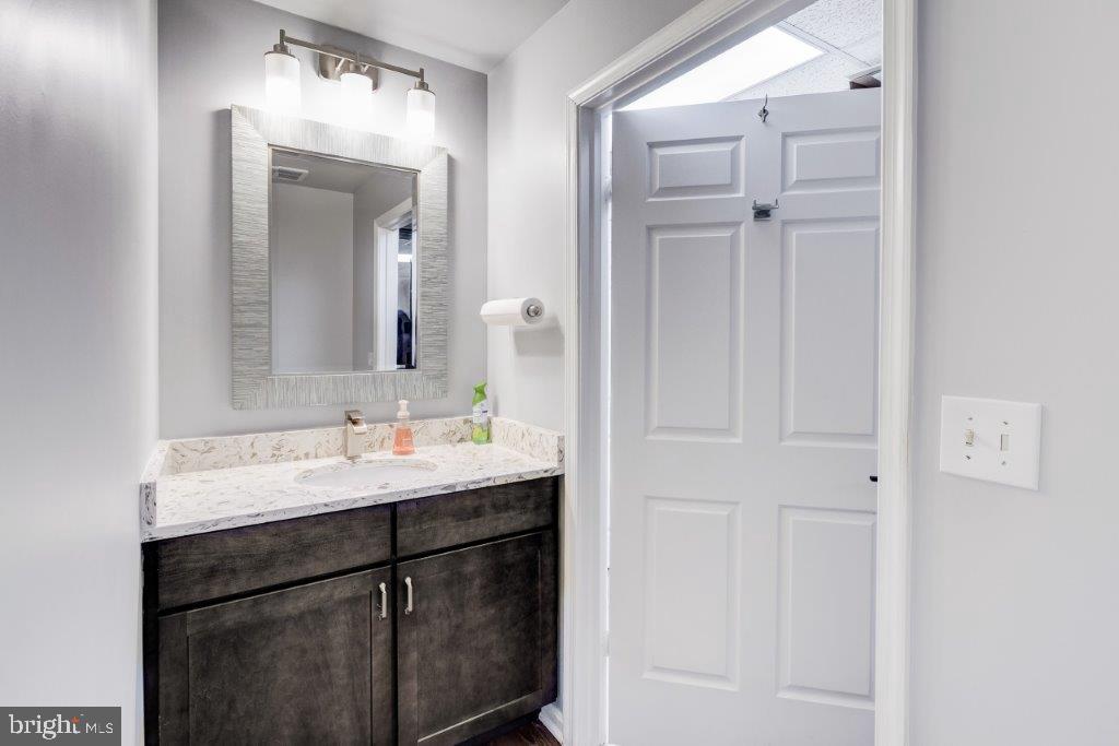 NONE AVAILABLE - Commercial Lease