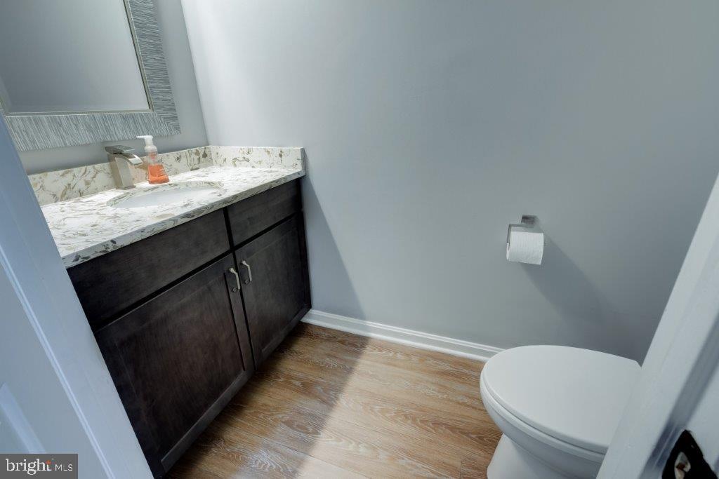 NONE AVAILABLE - Commercial Lease