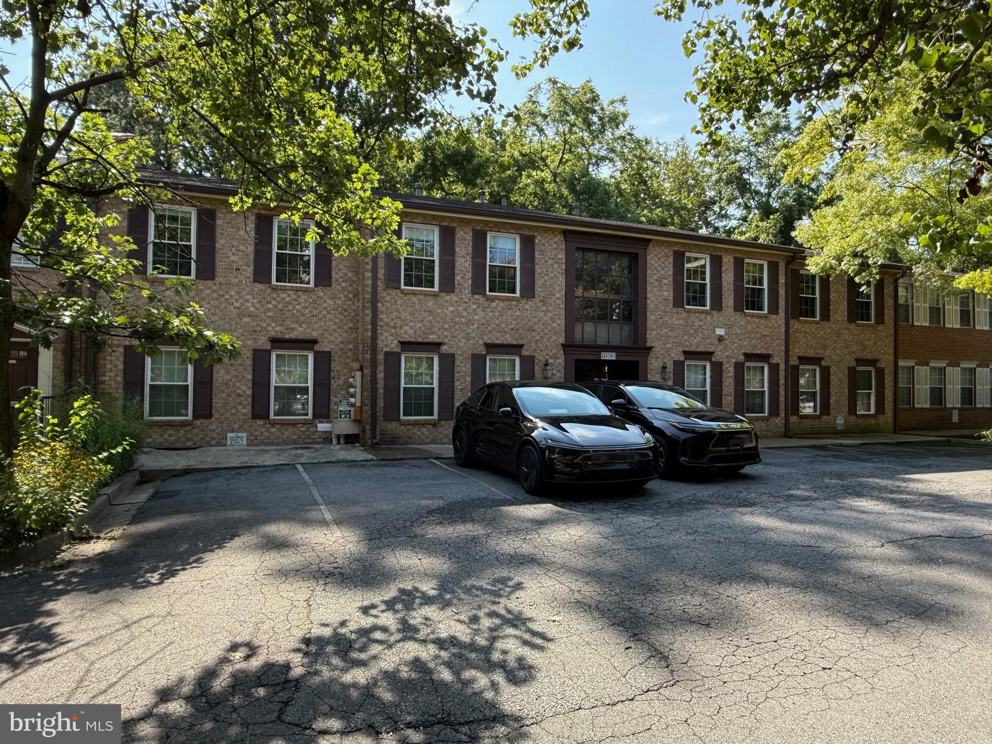 NONE AVAILABLE - Commercial Lease