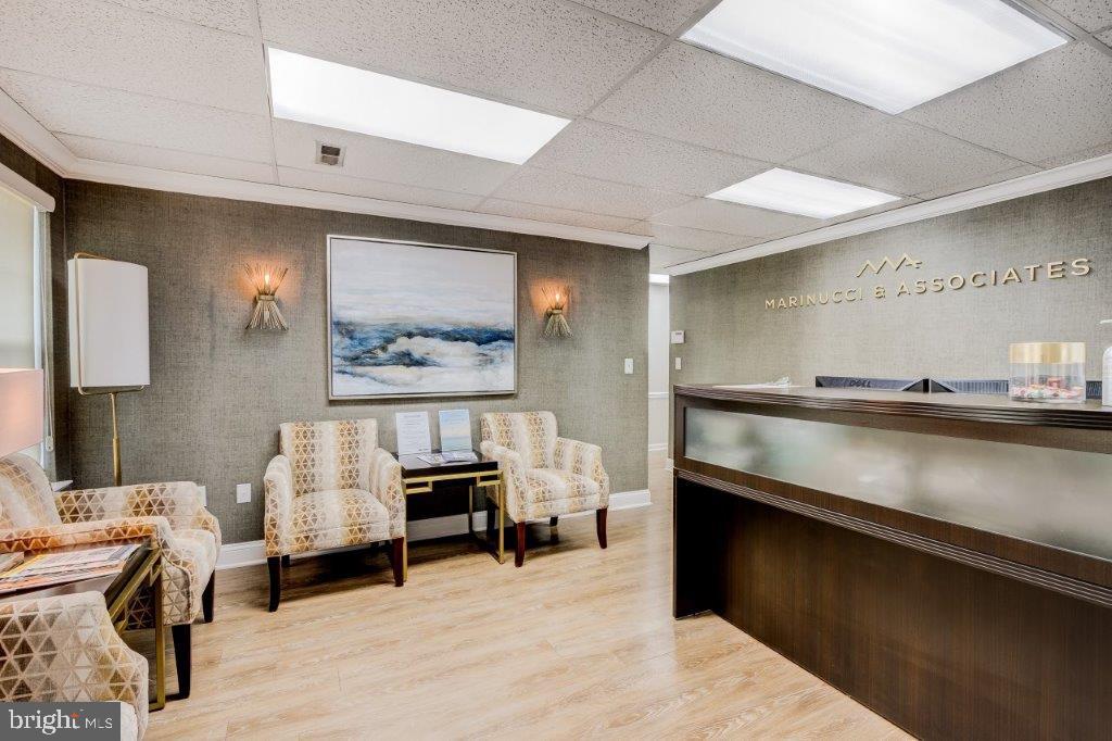 NONE AVAILABLE - Commercial Lease