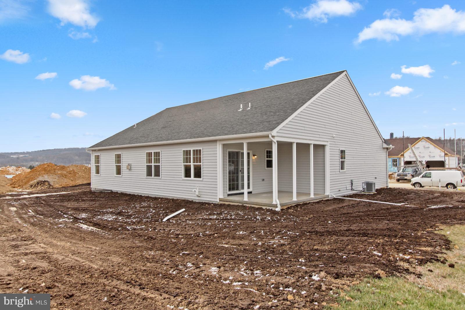 EAGLES VIEW - Residential