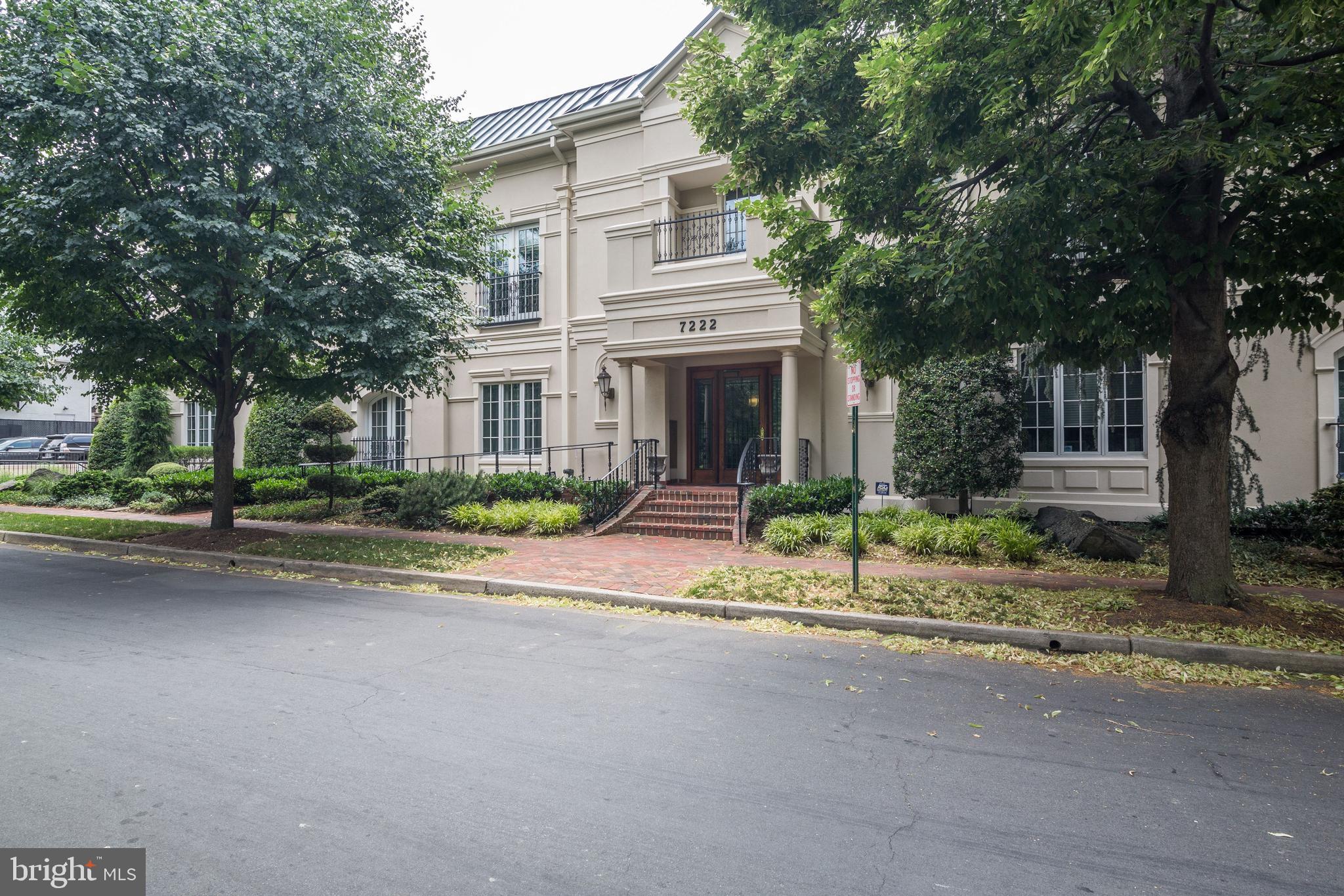 BETHESDA - Residential