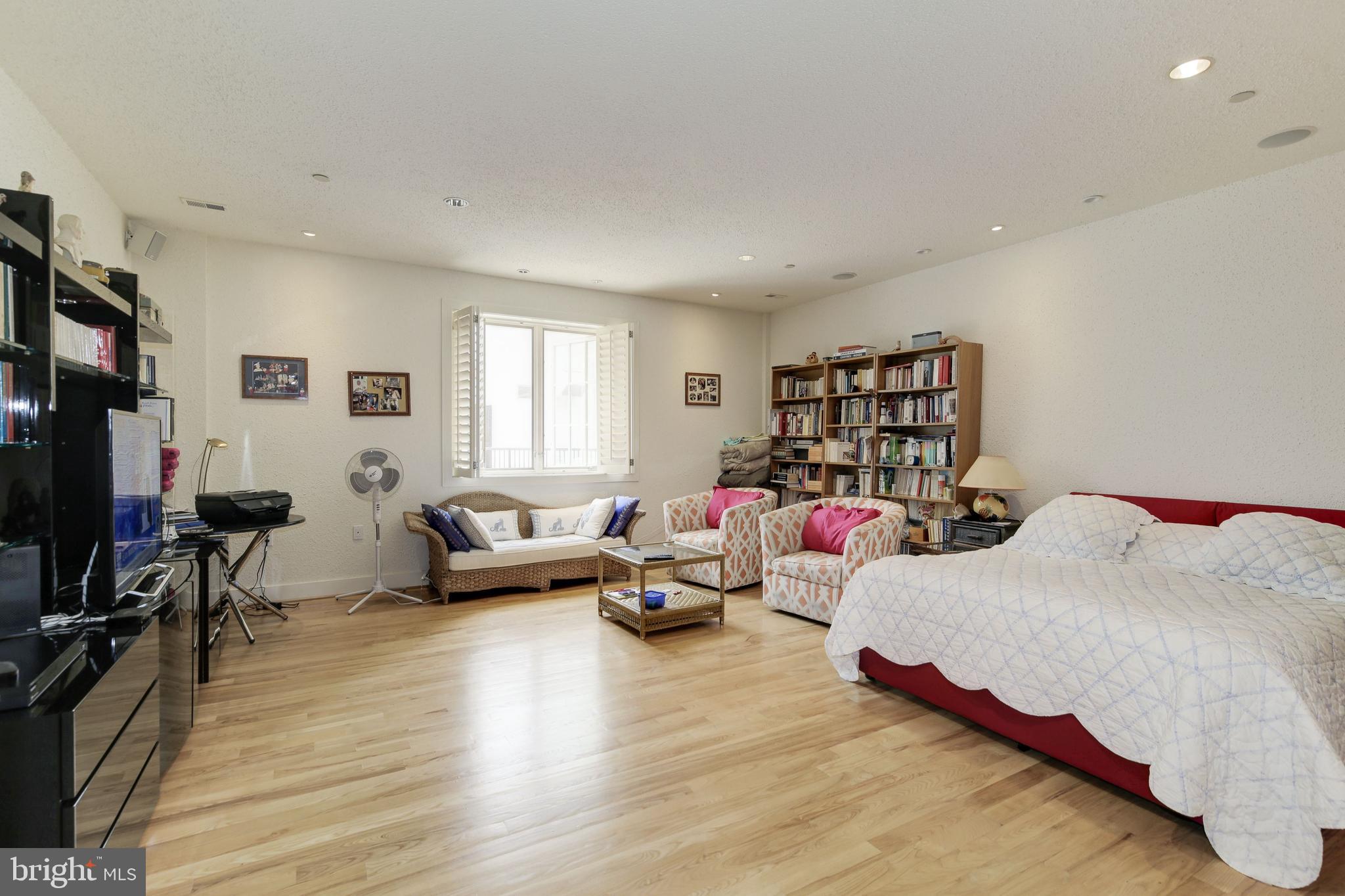 BETHESDA - Residential