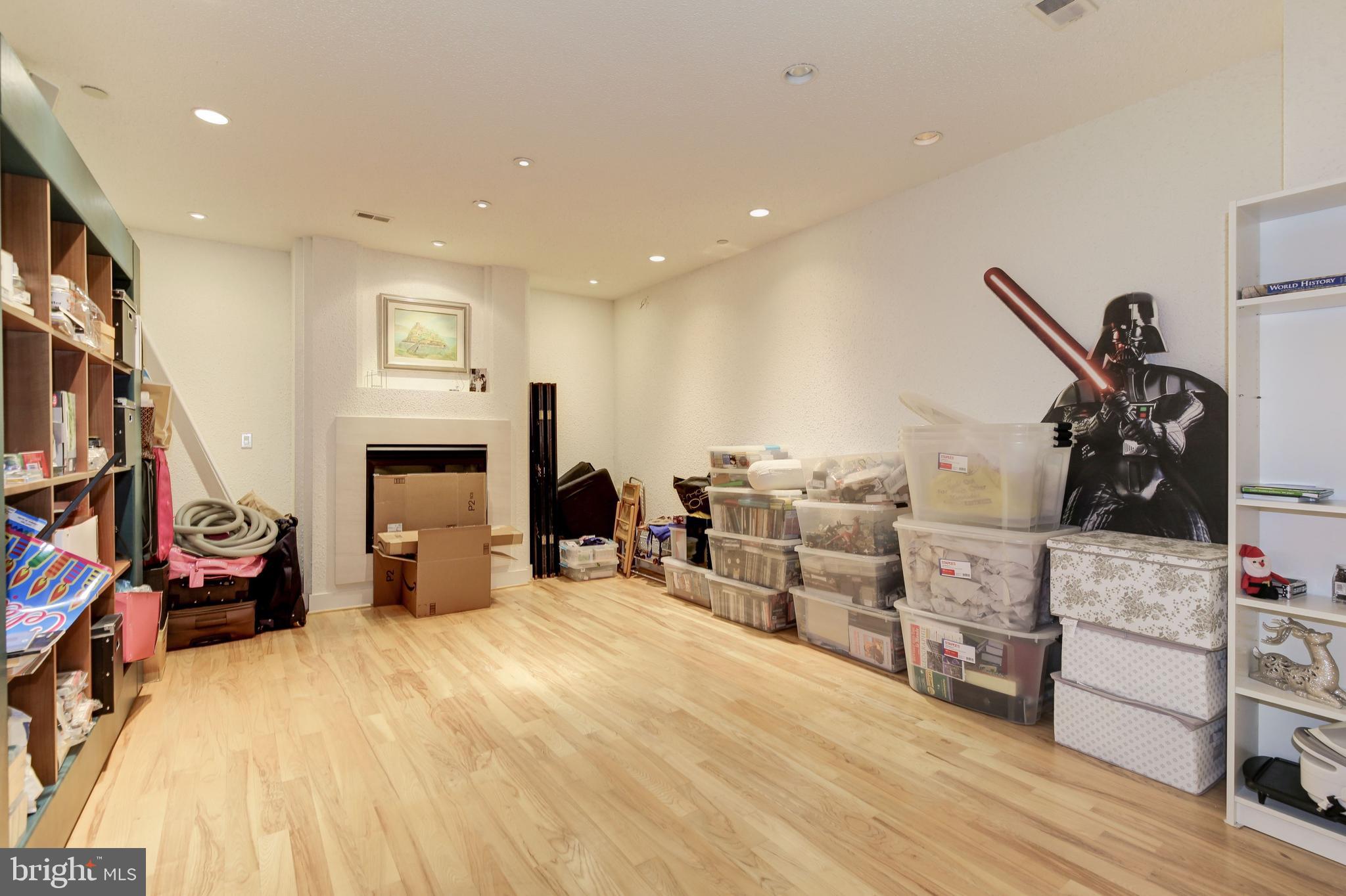 BETHESDA - Residential