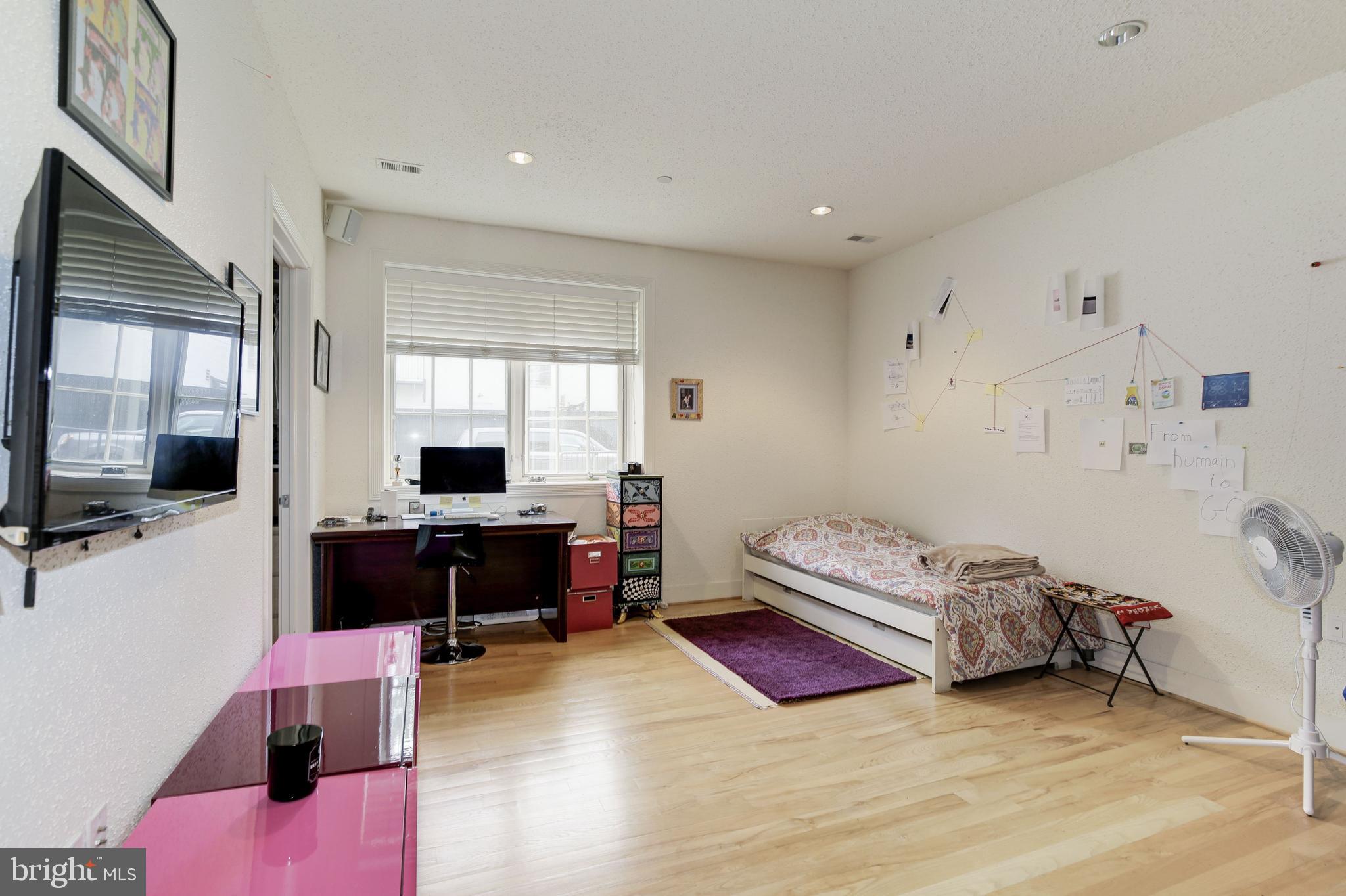 BETHESDA - Residential