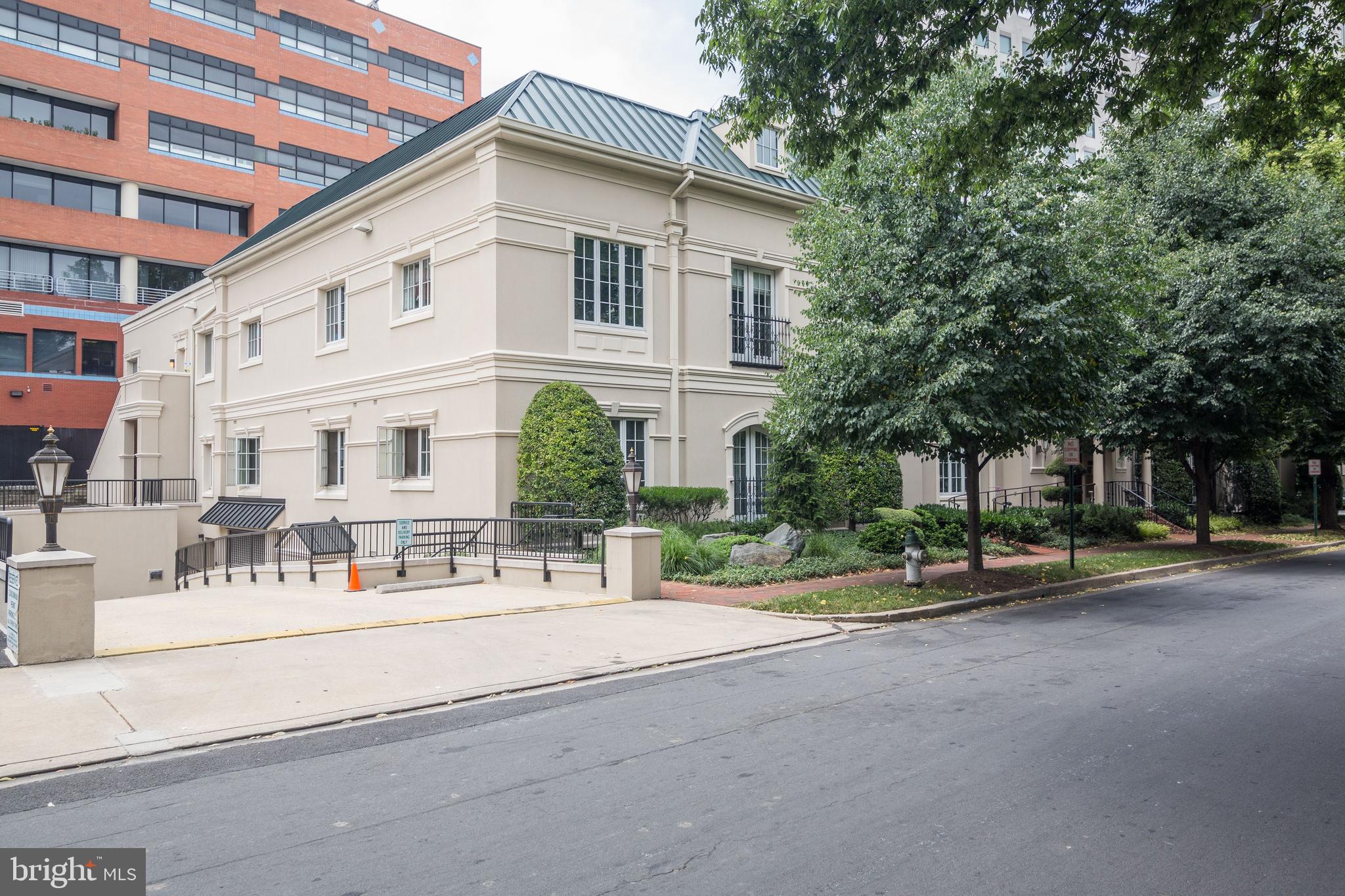 BETHESDA - Residential