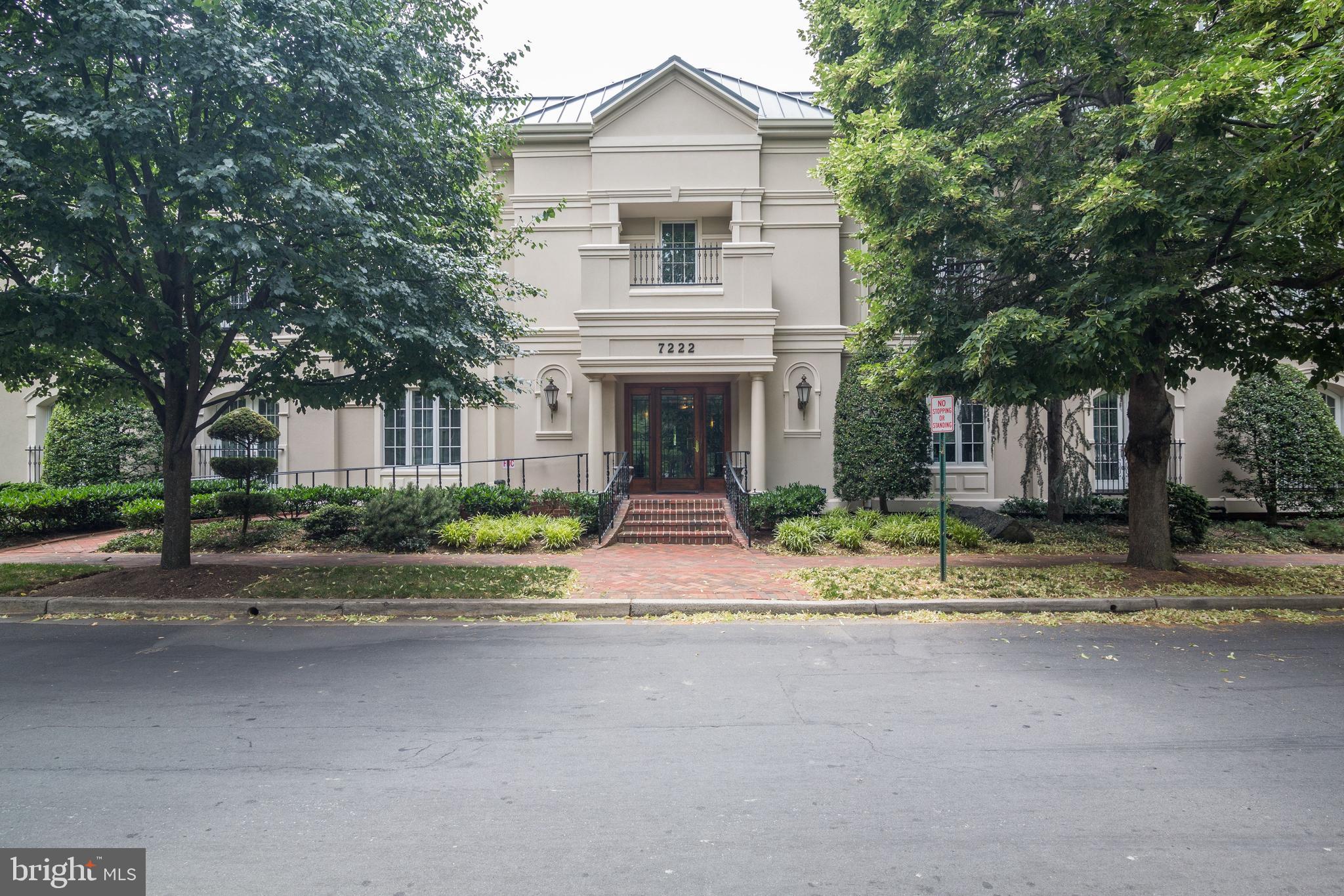 BETHESDA - Residential