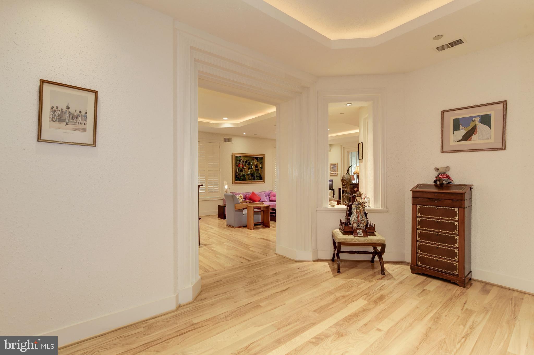 BETHESDA - Residential