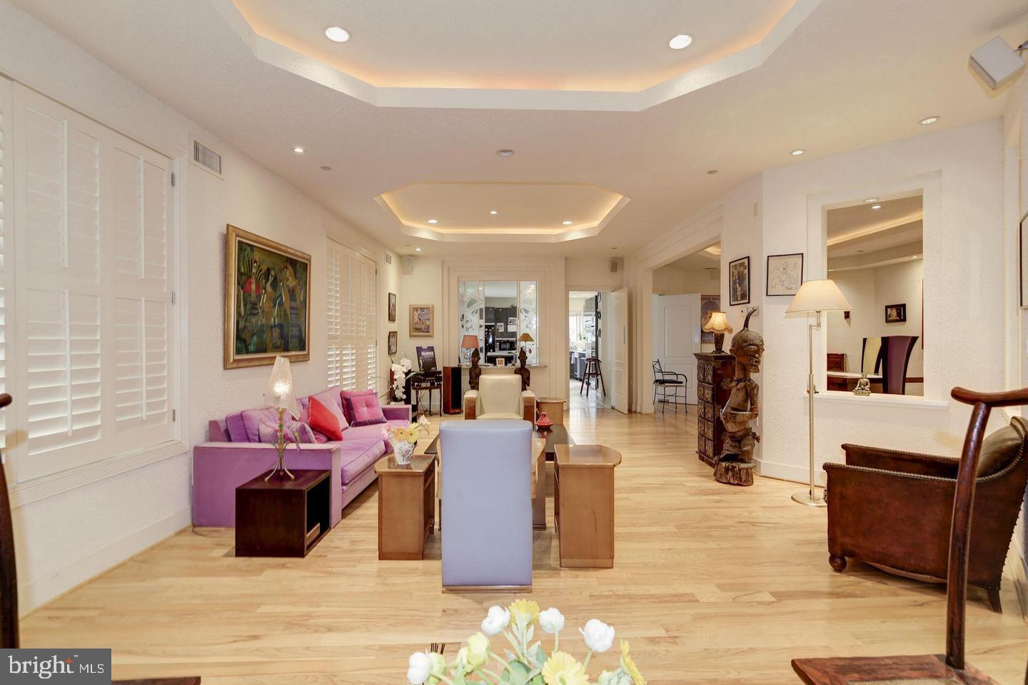 BETHESDA - Residential