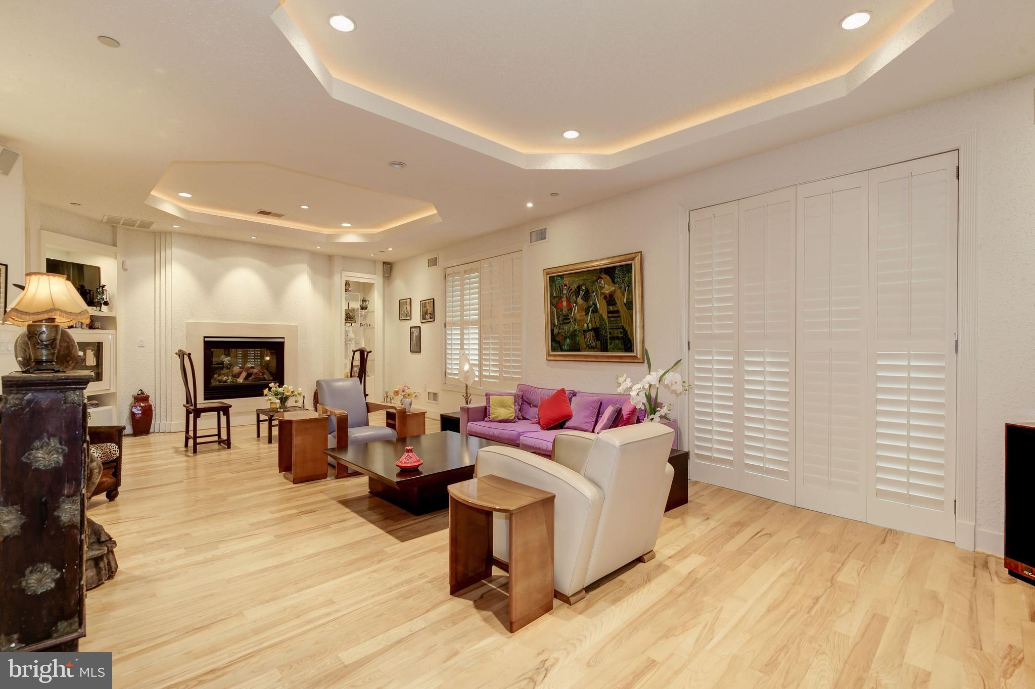 BETHESDA - Residential