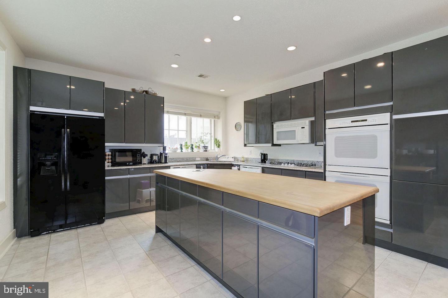 BETHESDA - Residential