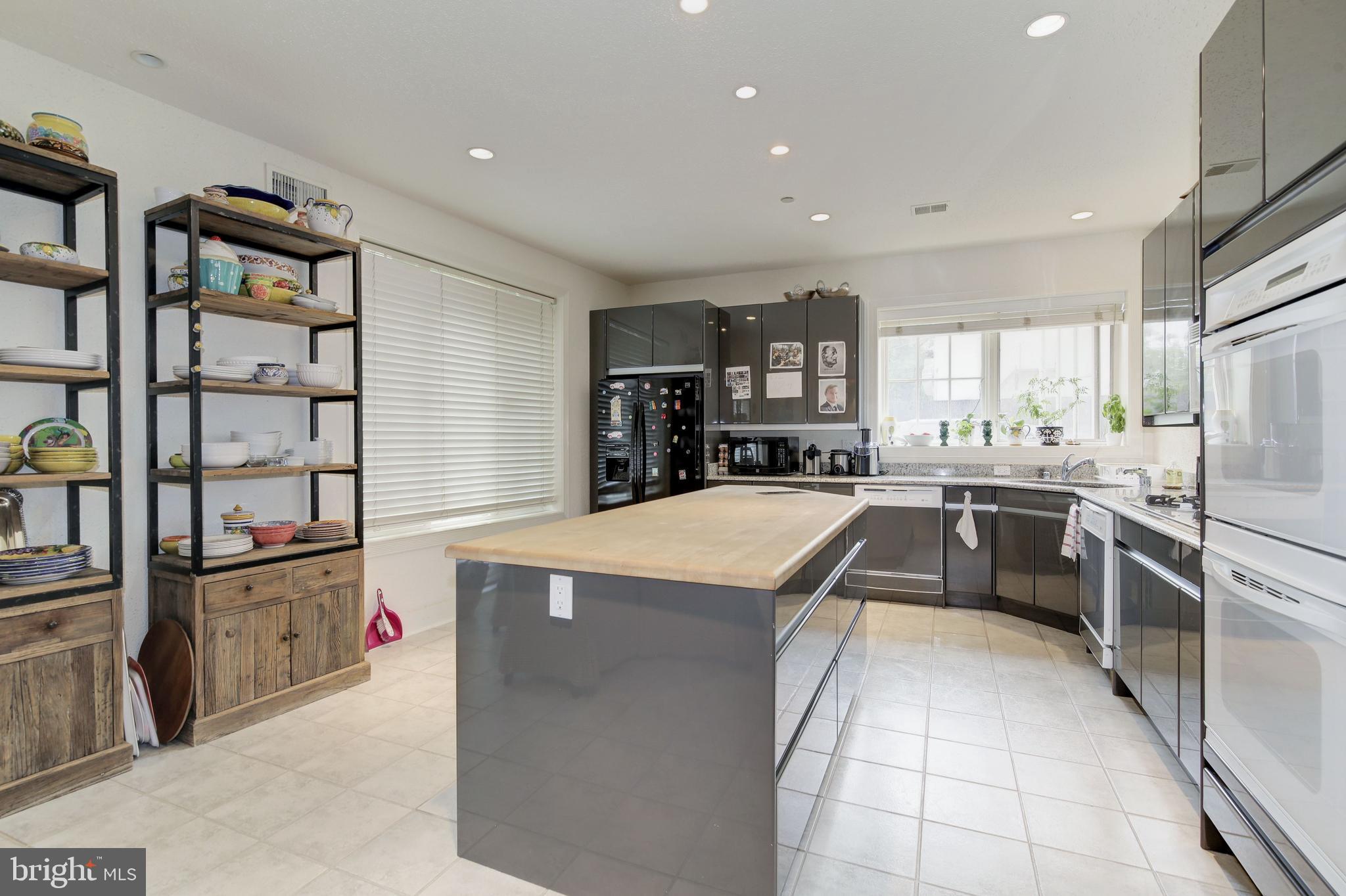 BETHESDA - Residential