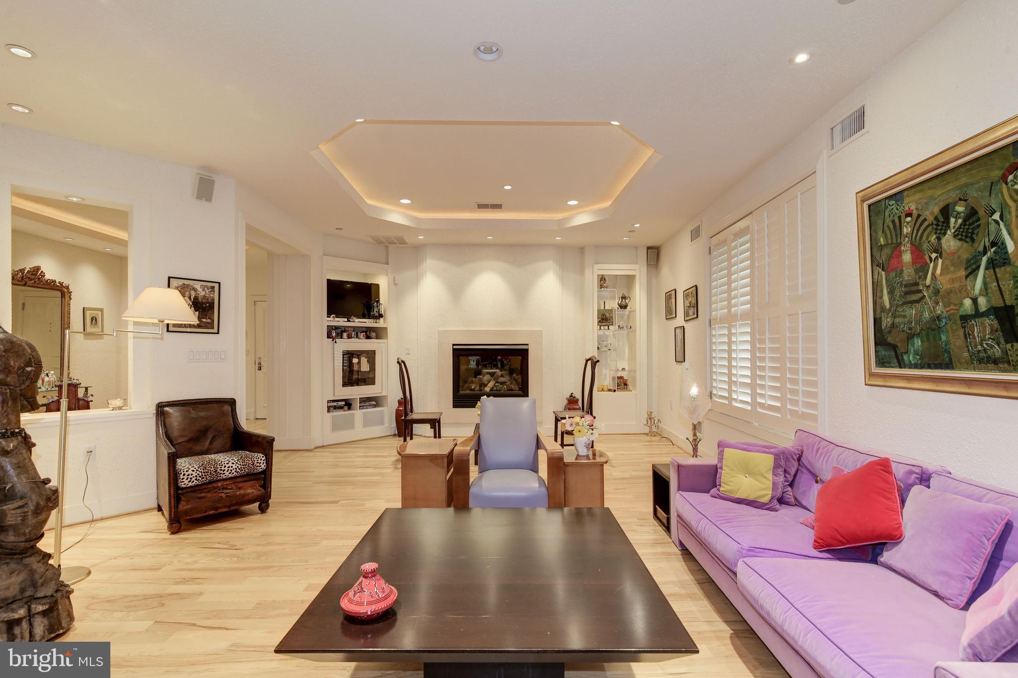 BETHESDA - Residential