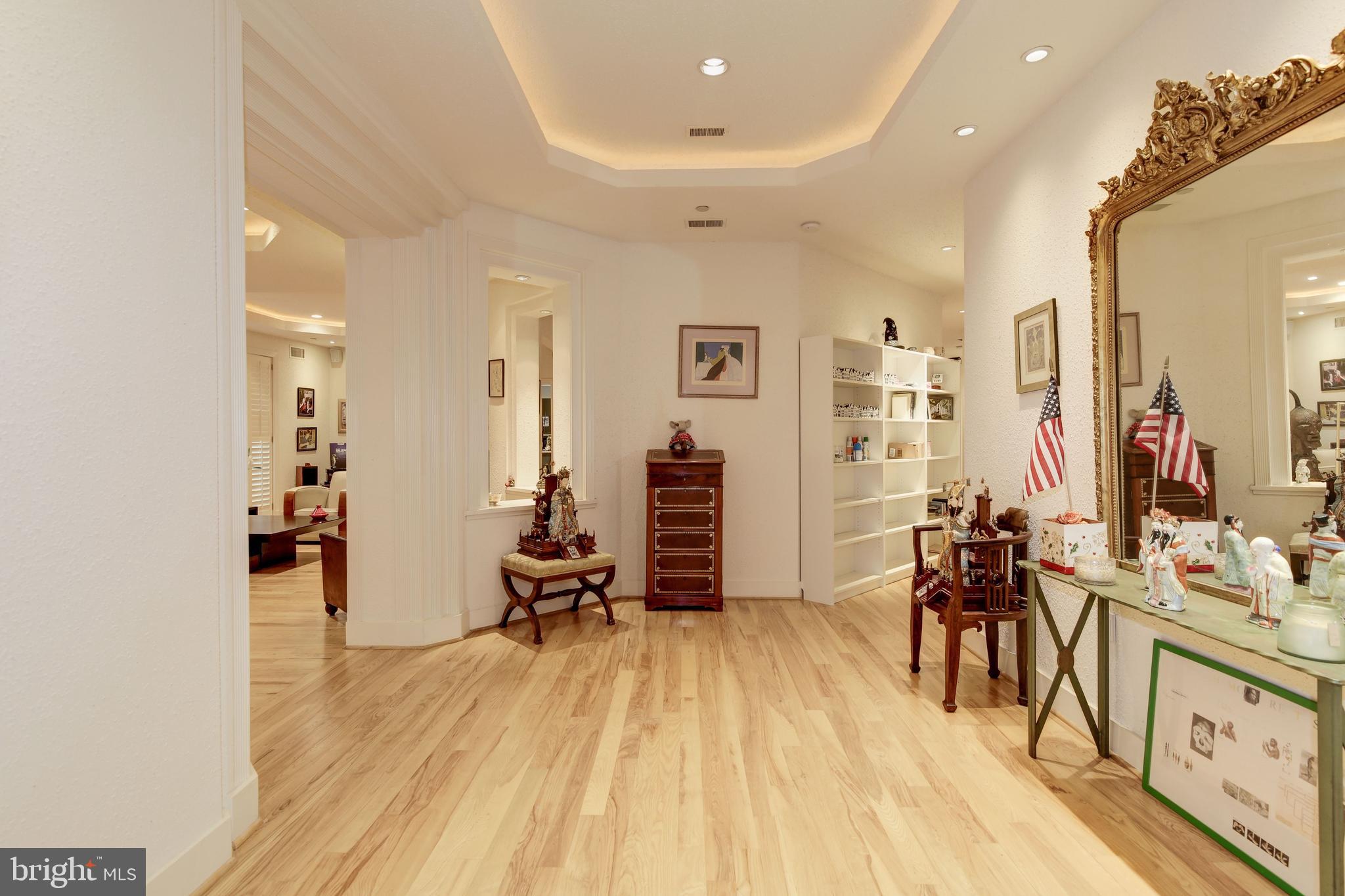 BETHESDA - Residential