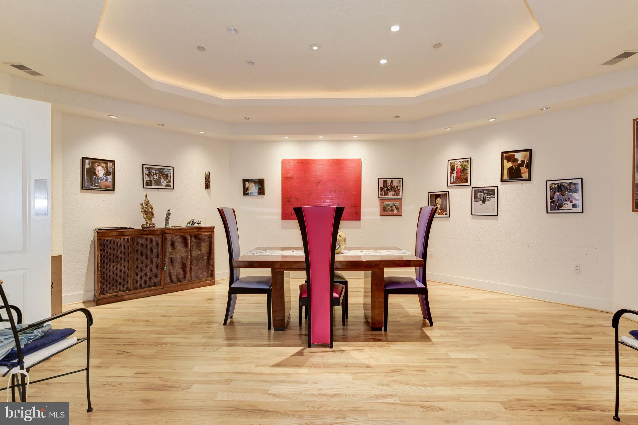 BETHESDA - Residential