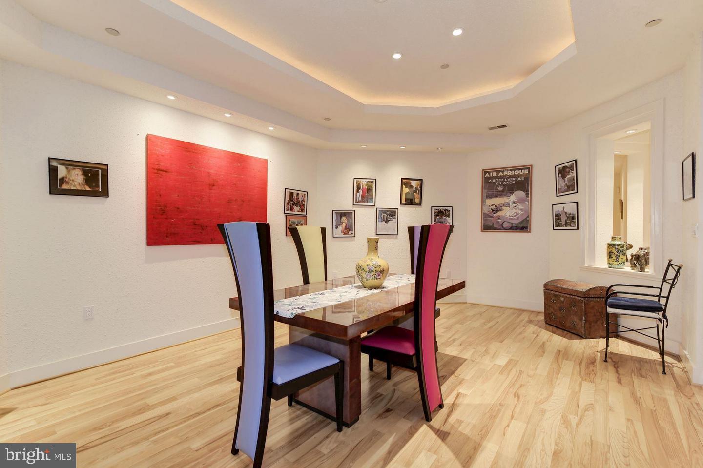 BETHESDA - Residential