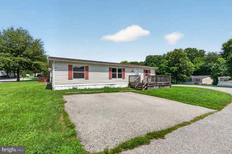 Mobile Home For Sale - 1500 Gallop Way #274<br/> New Castle County, BEAR, DE 19701
