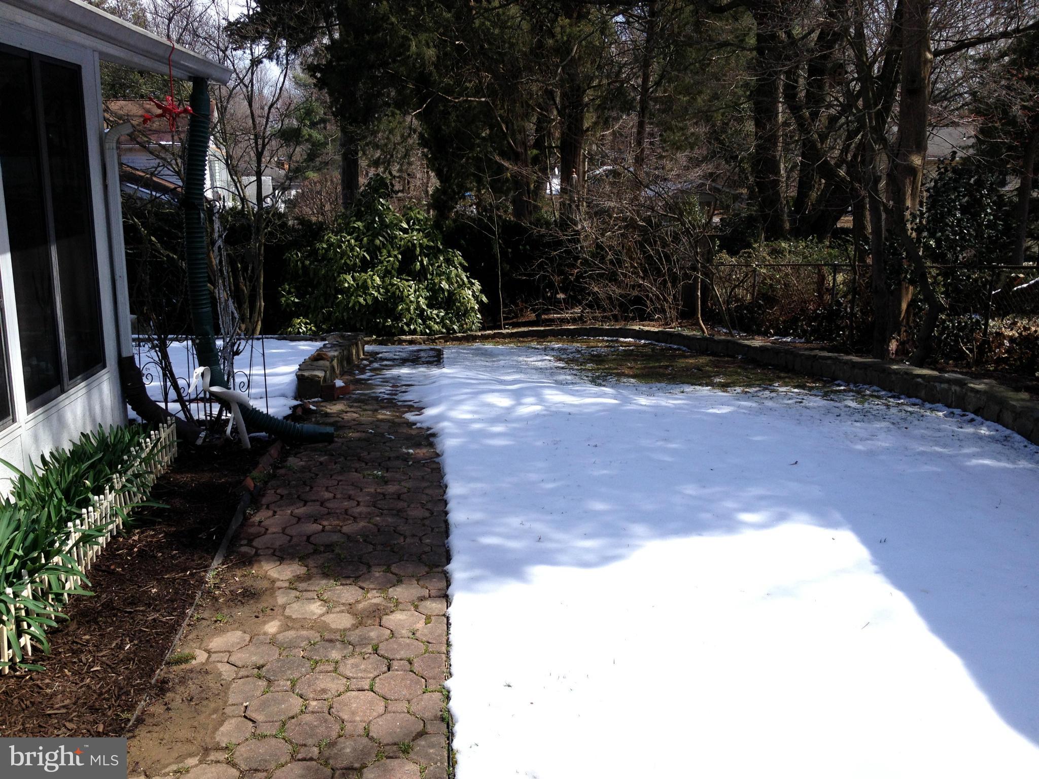 WILLOW WOODS - Residential