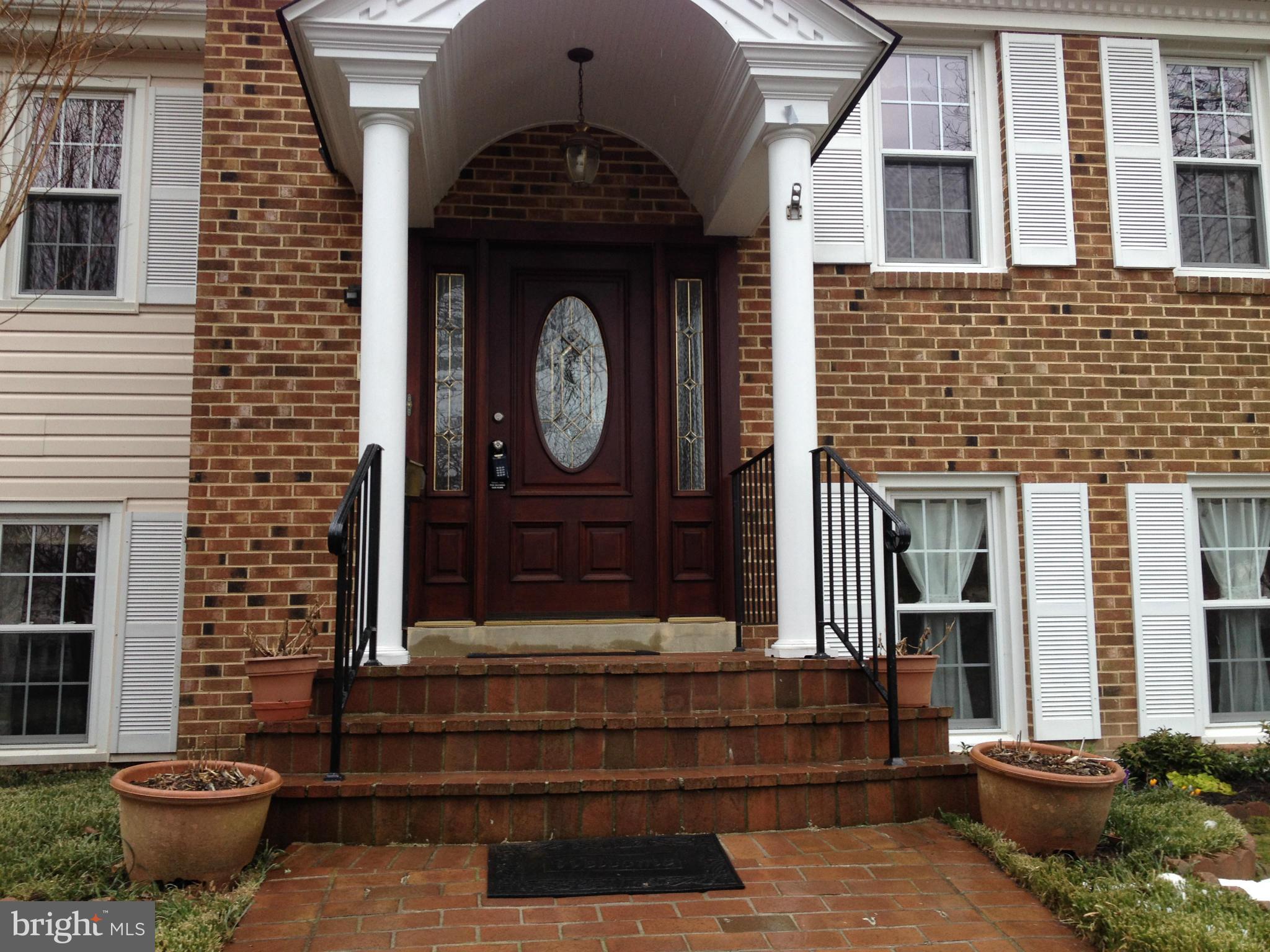 WILLOW WOODS - Residential