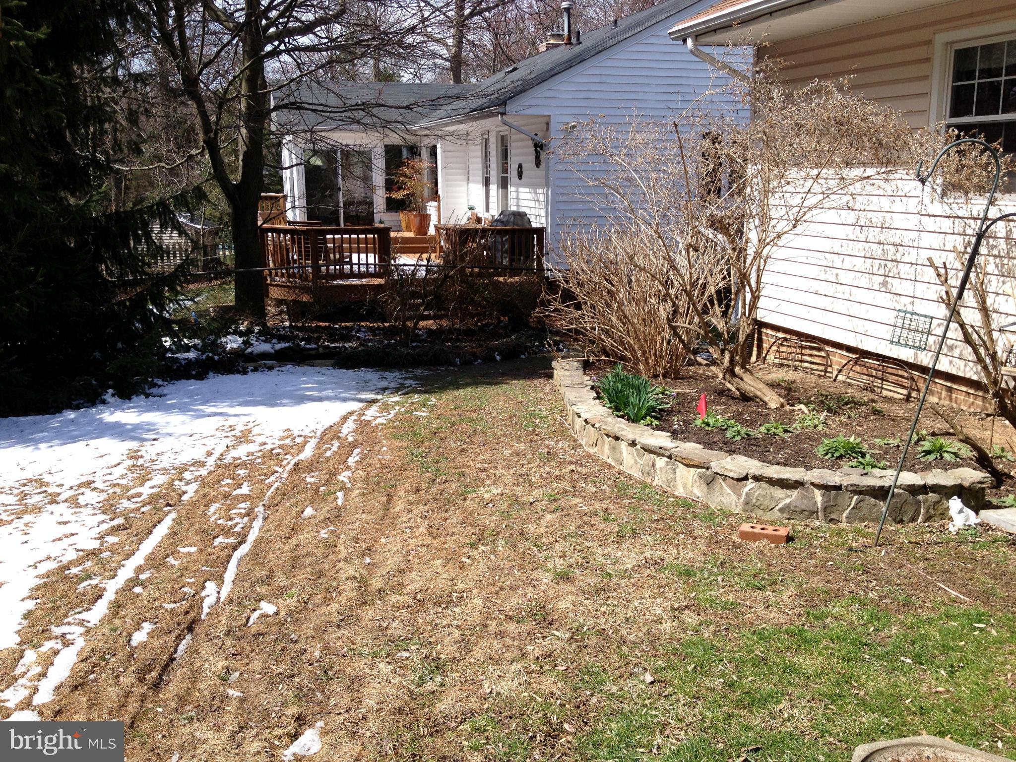 WILLOW WOODS - Residential