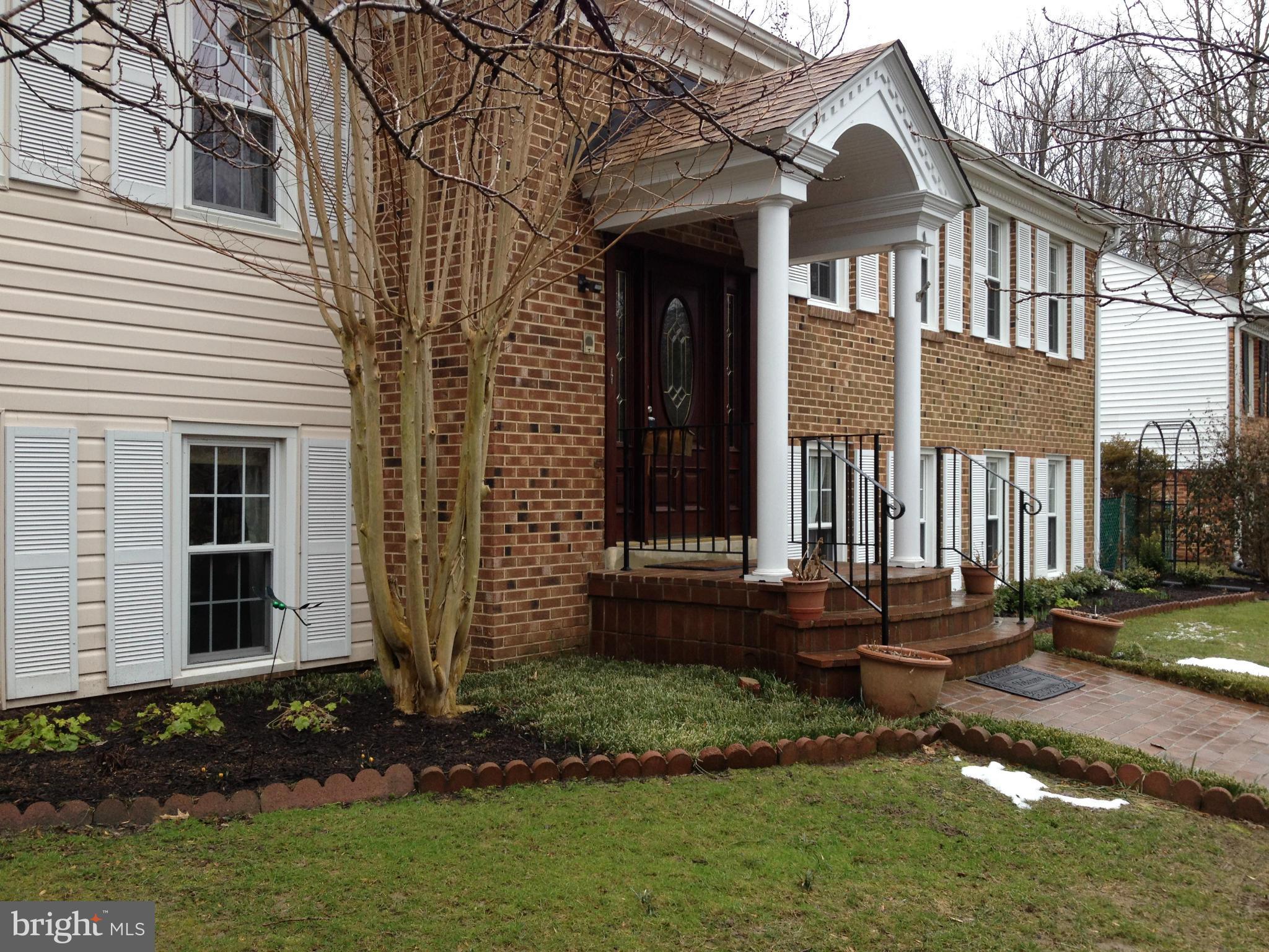 WILLOW WOODS - Residential