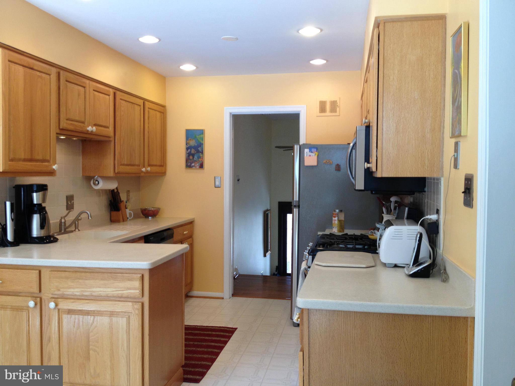 WILLOW WOODS - Residential