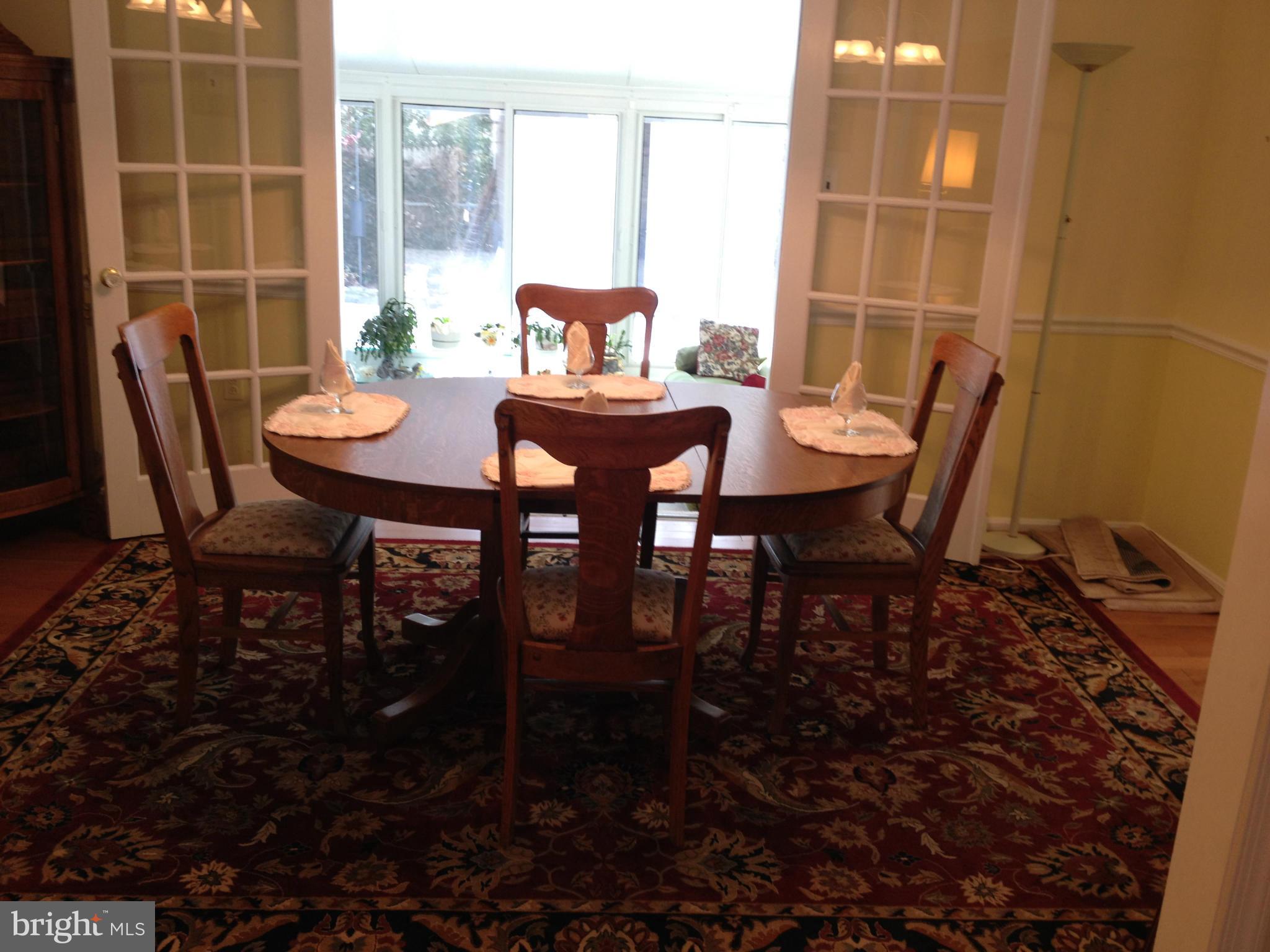 WILLOW WOODS - Residential