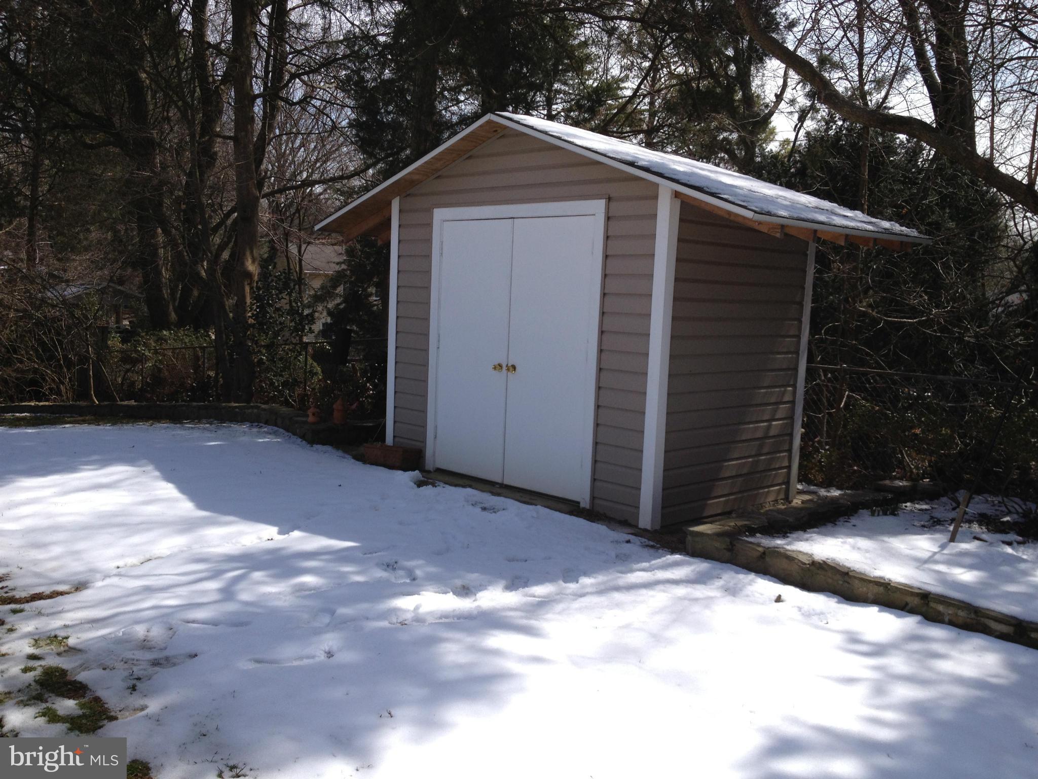 WILLOW WOODS - Residential