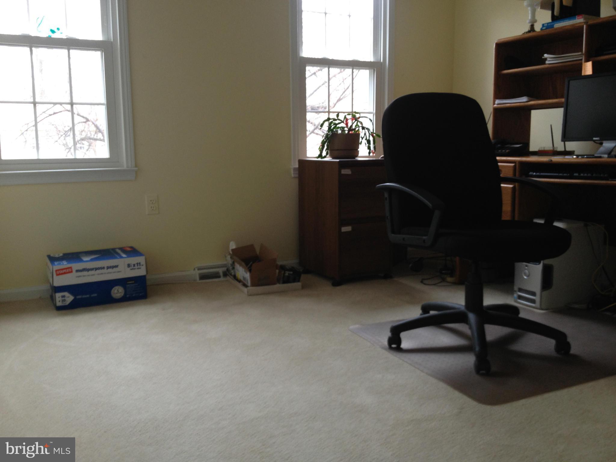 WILLOW WOODS - Residential