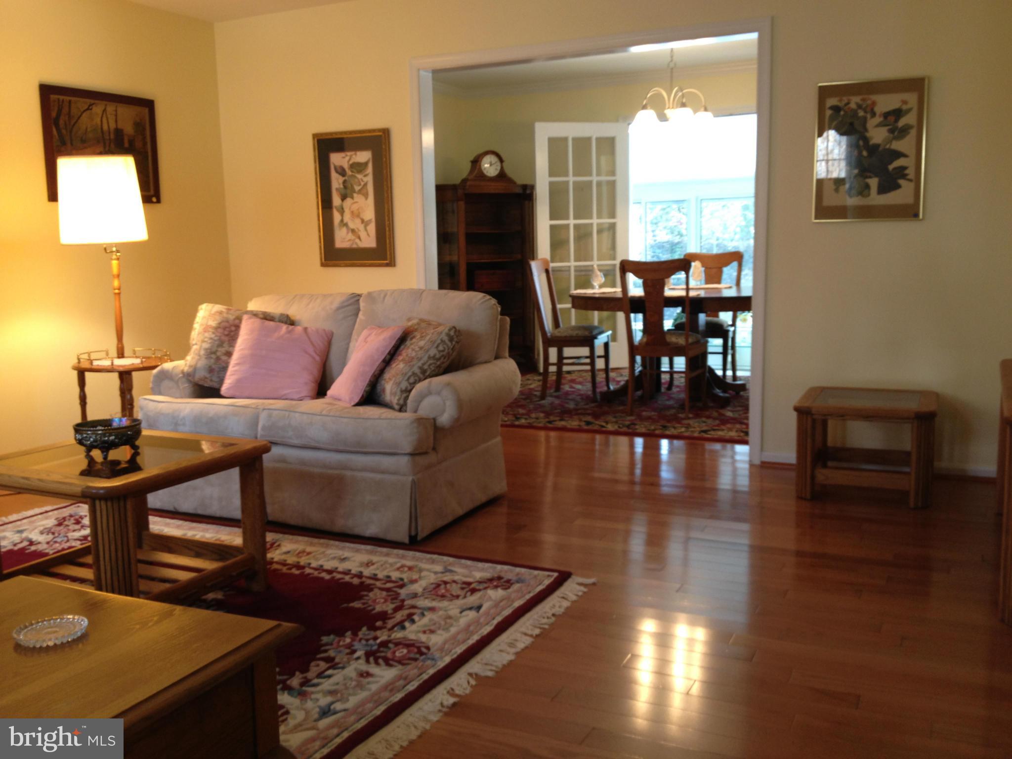 WILLOW WOODS - Residential