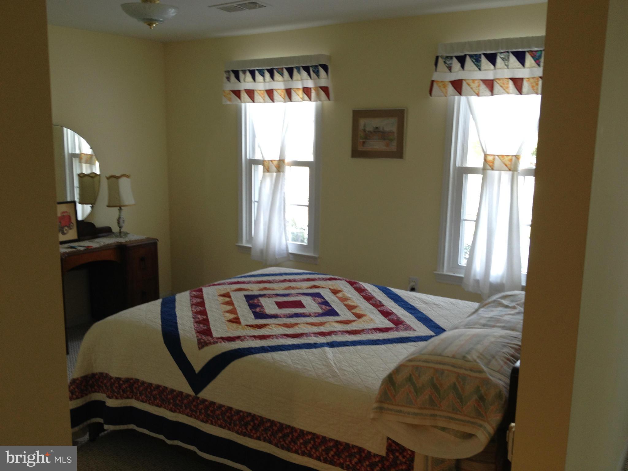 WILLOW WOODS - Residential