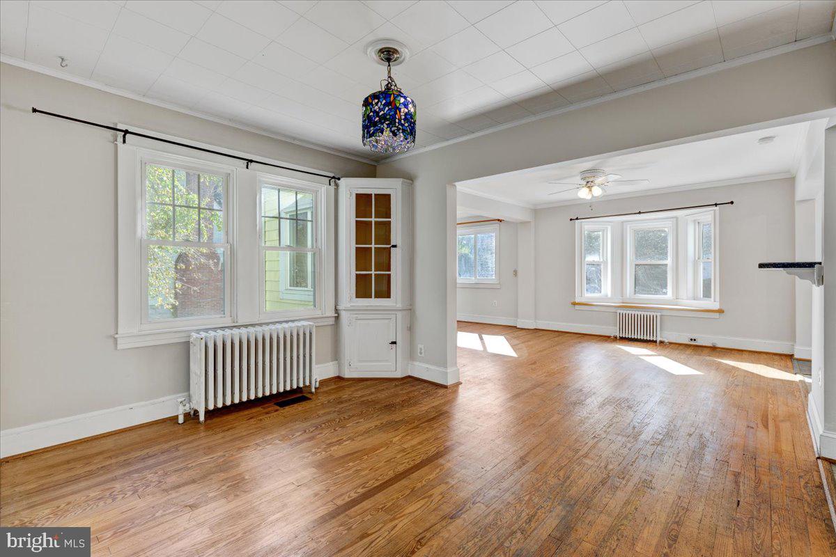 UPPER MARLBORO - Residential