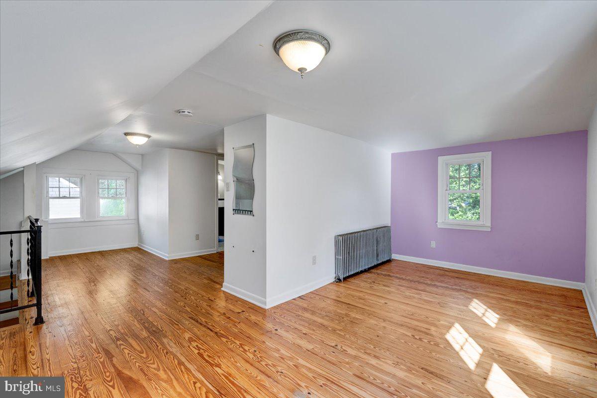 UPPER MARLBORO - Residential