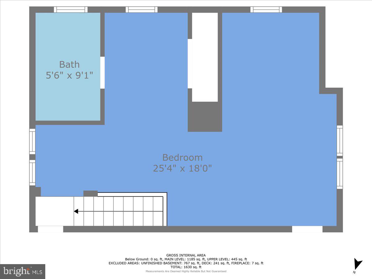 UPPER MARLBORO - Residential