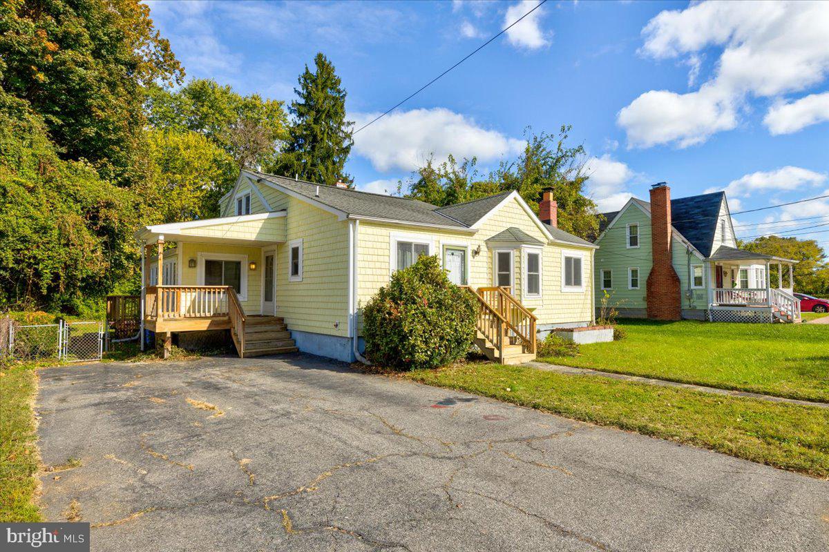 UPPER MARLBORO - Residential