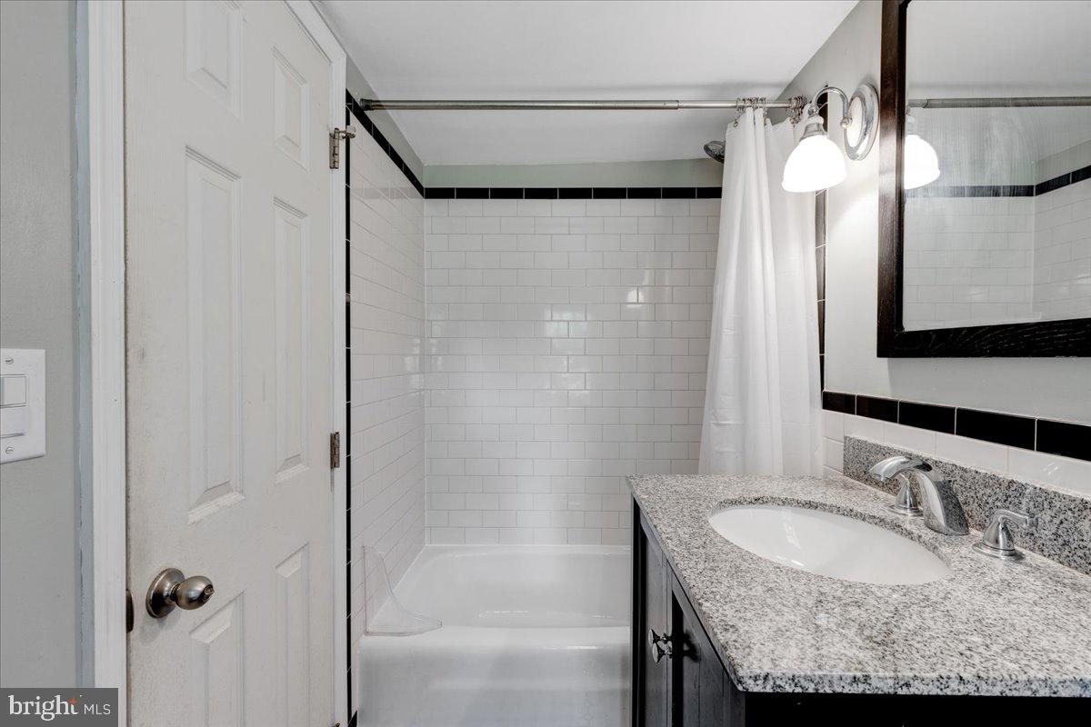 UPPER MARLBORO - Residential