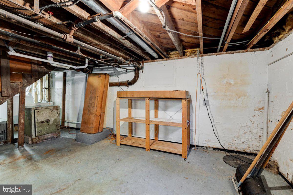 UPPER MARLBORO - Residential