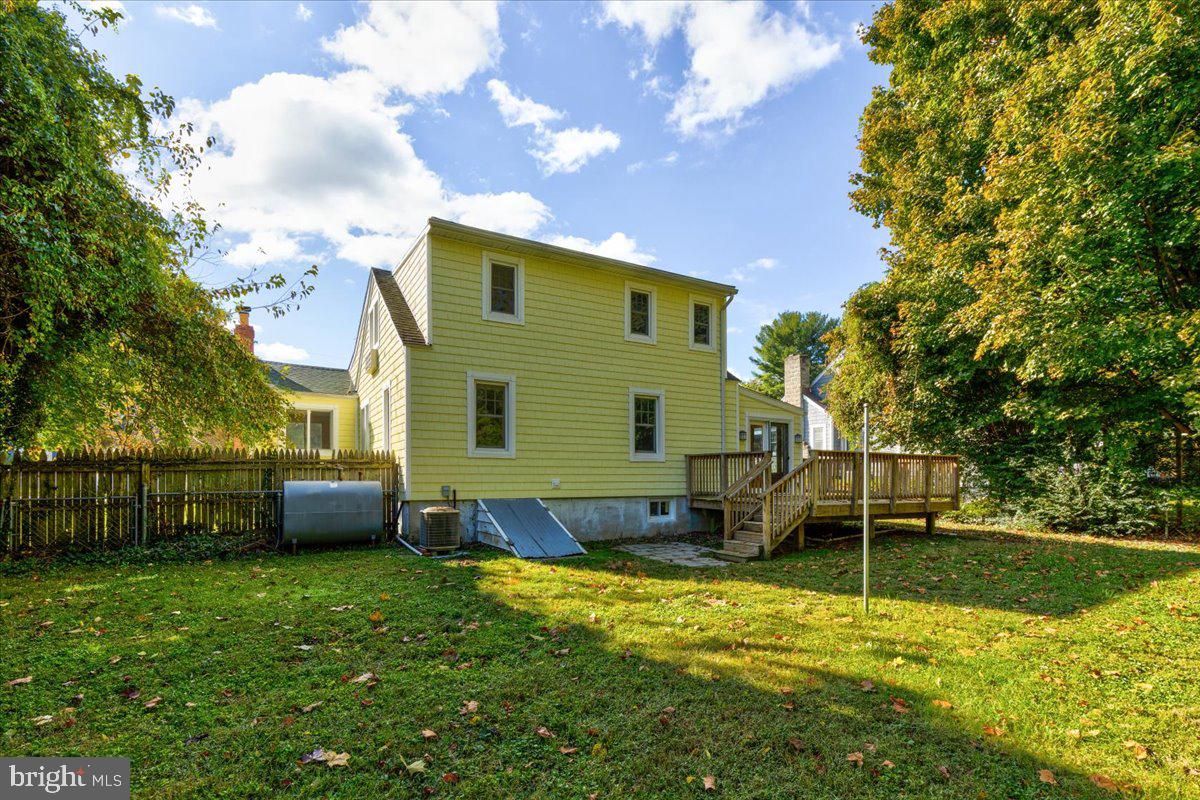 UPPER MARLBORO - Residential