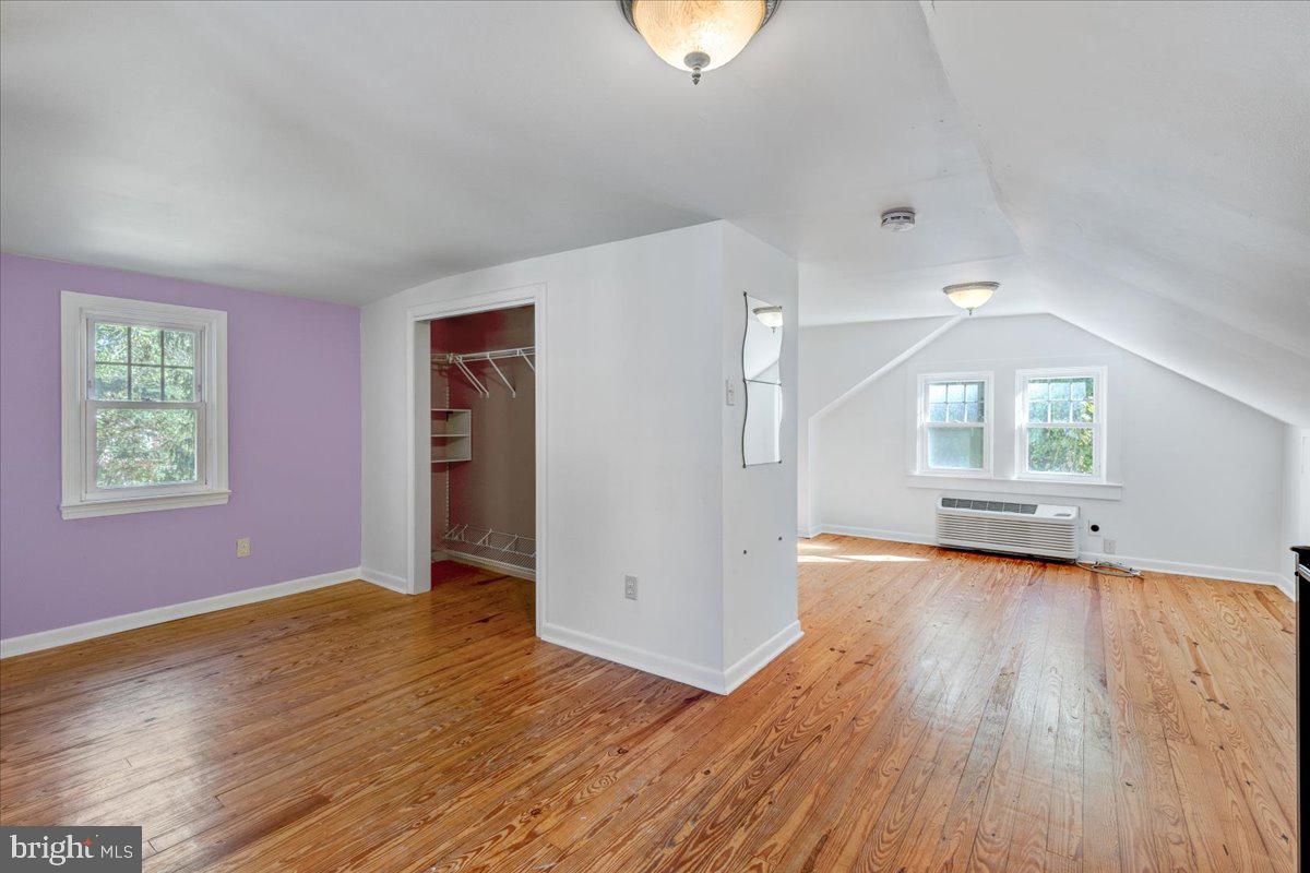 UPPER MARLBORO - Residential