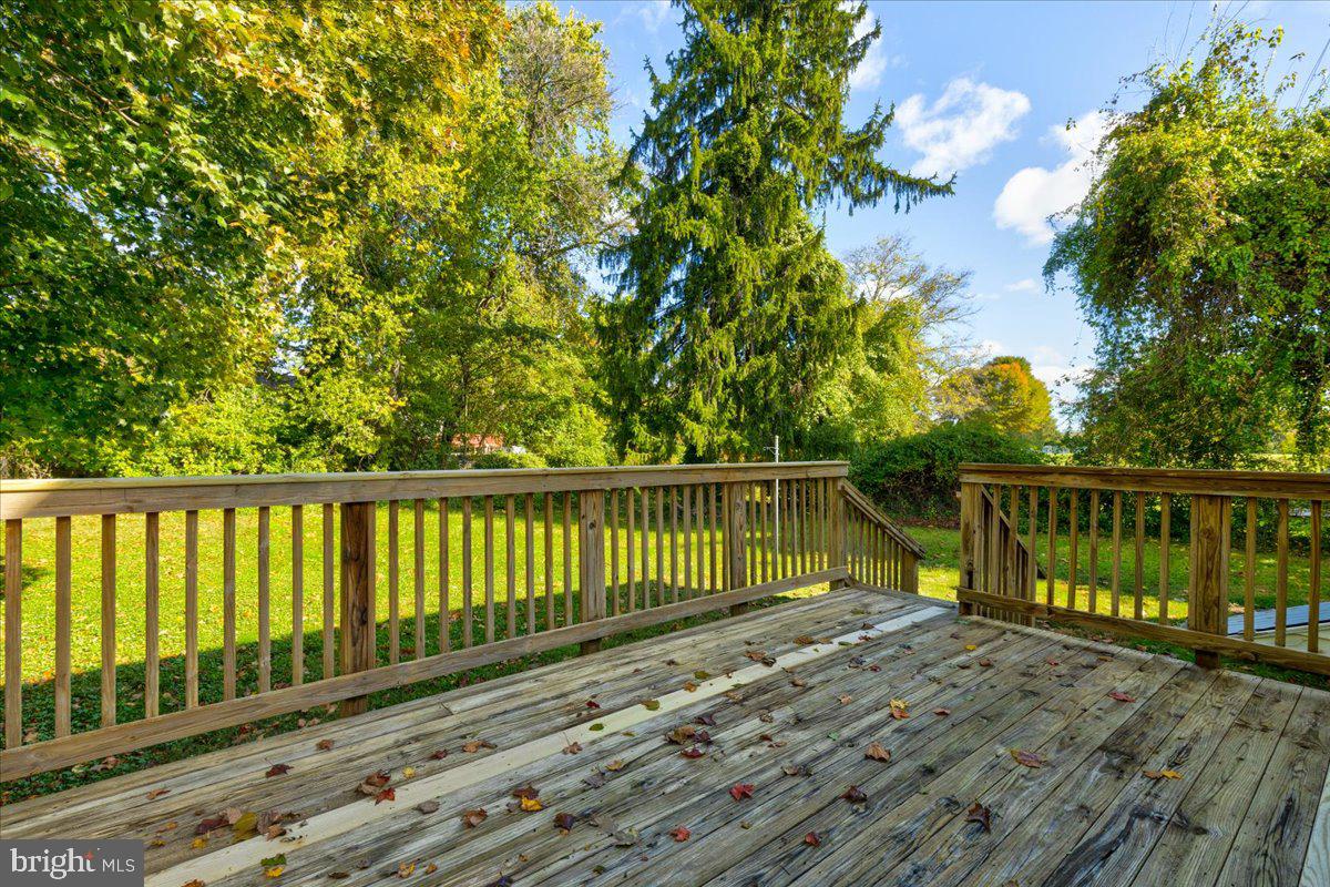 UPPER MARLBORO - Residential