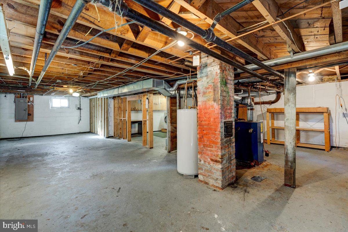 UPPER MARLBORO - Residential