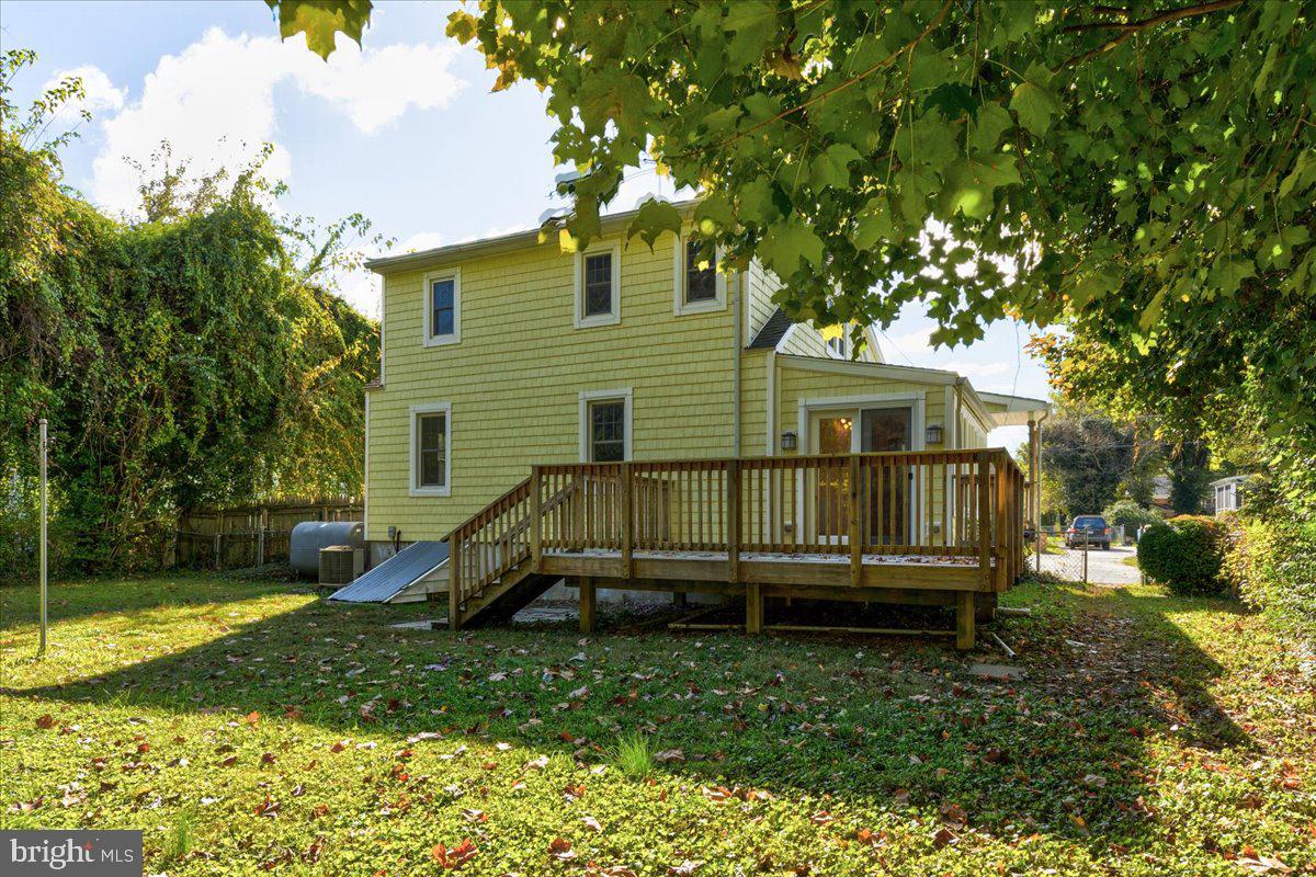 UPPER MARLBORO - Residential