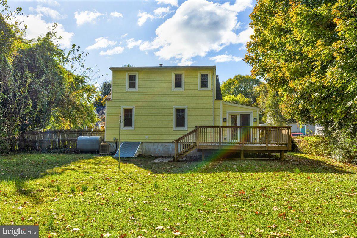 UPPER MARLBORO - Residential